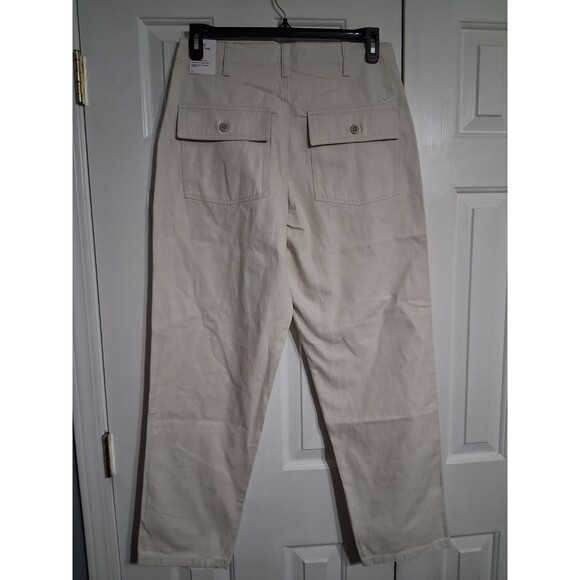 NWT Men's Nike Loose Fit Straight Leg Pants Size 30 - Picture 5 of 9